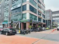 Conezion : Muji Style 5 pax Essential Stay - 2-Star