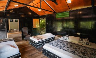 Ella Deck Resort