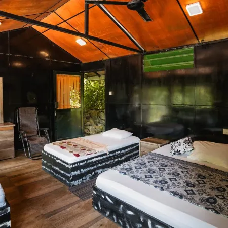 Ella Deck Resort