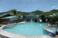 Villa Espinoza Beach Resort Nasugbu Hotel a Batangas