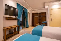 Pyramids Gem Plaza Hotel & Apartments