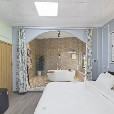Chau Bao An Homestay
