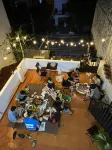 In homestay & Café Hotels in Phương Độ