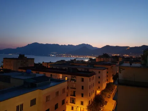 Amalfi coast apartment