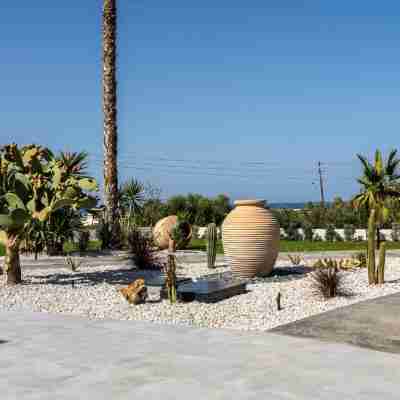 La Rêve Luxury Apartments Hotel Exterior