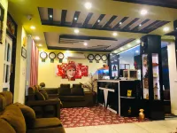 Yeti Cozy Hotel Hotels in Kathmandu