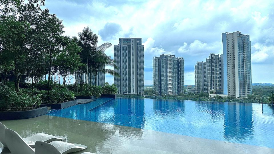 The Elysia Suites