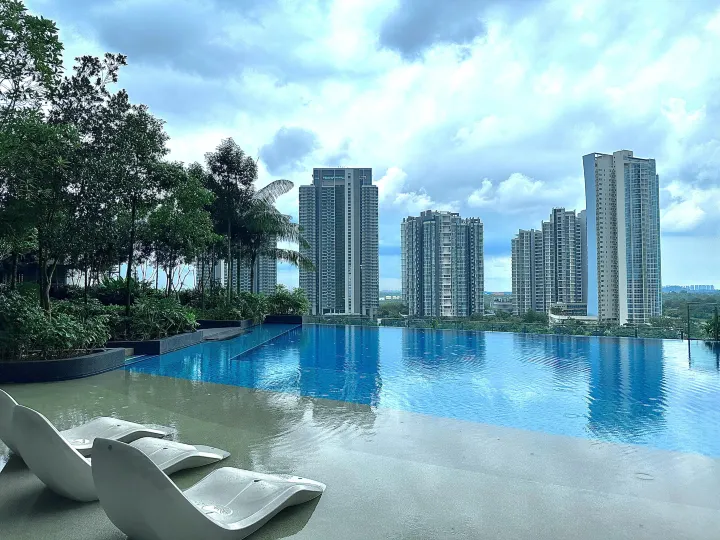 The Elysia Suites