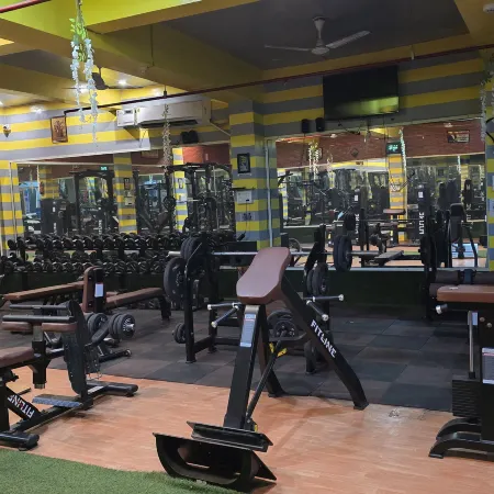 HOTEL AARAV GRAND