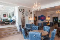 The Belgrave Hotel Tenby Hotels in Tenby