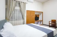 RedDoorz @ RRR Guesthouse Mataram