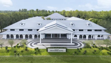 Indochina Hotel