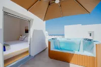 Eutixia Houses - Complex of 3 Deluxe Studios Hotels in Mesaria