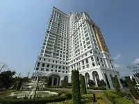 เอ็มไพร์ทาวเวอร์ คิม โรงแรมใกล้โรงละครไทยอลังการ