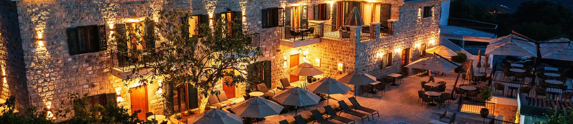 4-Star Select Hotels