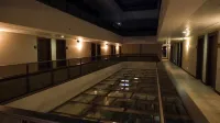 KANYON VADİ HOTEL Hotels in Bostanbükü Köyü