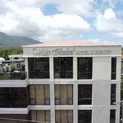 Villa Isabel Hotel Hotel Exterior