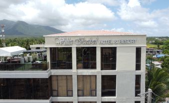 Villa Isabel Hotel