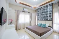 Destiny Pool Villa