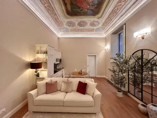 Bella Benci Firenze Apartment