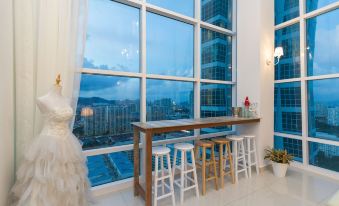 Maritime Suites Holiday Rental @ George Town