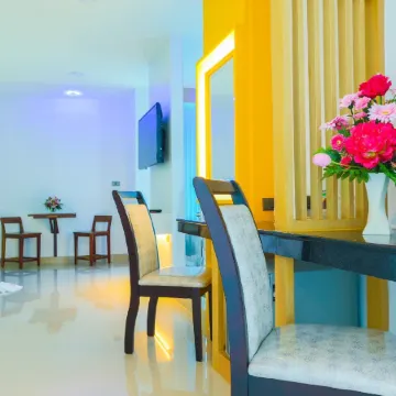 Royal Prince Resort Pattaya Отели рядом с достопримечательностью «Парк Паттайя»