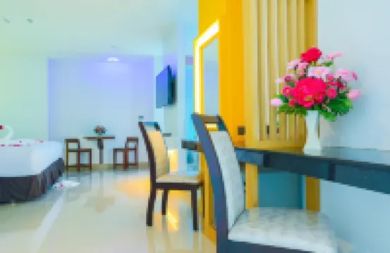 Royal Prince Resort Pattaya