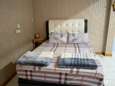 Cozy House Tenom Hotels in Tenom