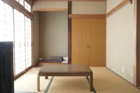 Fuse Hot Spring Stay East