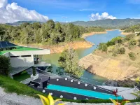 The EleMYNT LifeStyle Hotel
