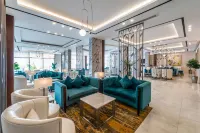 Garden Millennium Hotel -Alsewes/Jazan Hotels in Jazan