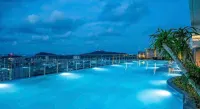 Dong Khoi Motel Hotel a Distretto di Giong Trom