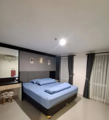 Apartemen Taman Melati Yogyakarta by Cocole Property