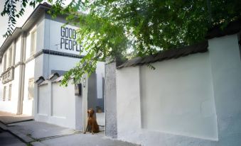 Good People Design Hostel