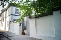 Good People Design Hostel