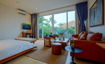 Nexus House Lang Bao Chi