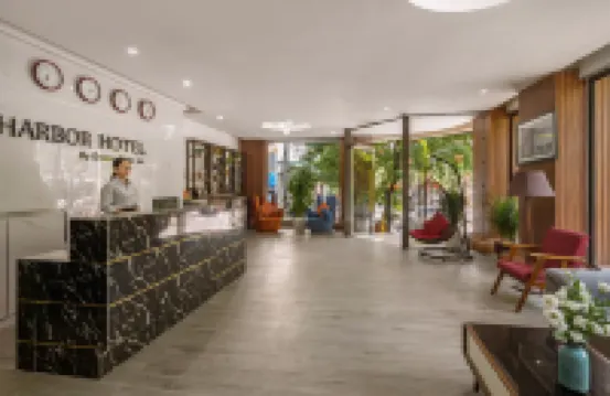 Harbor Sea View Hotel Danang