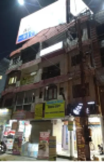 Blue Stone Hotel & Ac Dormitory Hotels in 