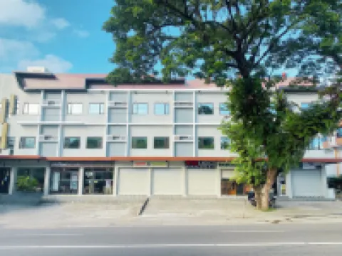 Aura Condotel Hotels in Capiz