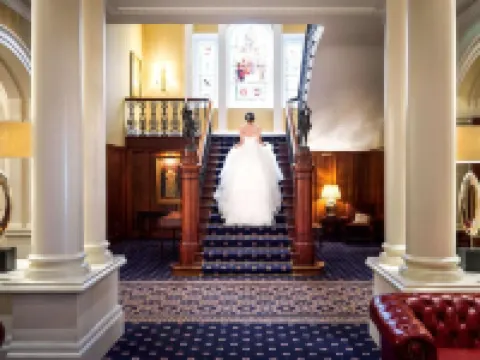 Exeter Rougemont hotel by Sunday Hotels in Exeter