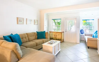 Beach Living at Island Pine Villas BLV