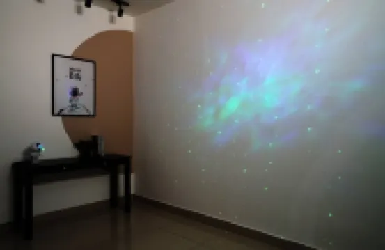 Desaru Astronaut [Kids corner] 24o7 by Joyfully