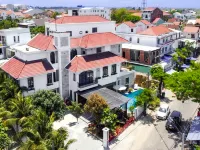 Vooc Signature Hotel Hoi An Hotels near Bale Well restaurant