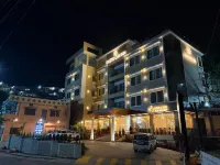 Sterling Kastoori Rudraprayag Hotels in Malyasu Malla