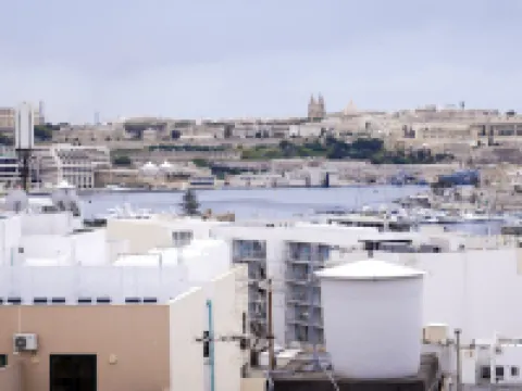 Citizen Suites Hoteles en Gżira