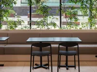 B&B Hotel Alicante Aeropuerto โรงแรมในอลิกานเต