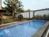 Villa Private Pool Taman Dayu 프리겐 호텔