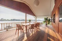 Vla moon boutique Hotels in Sai Noi