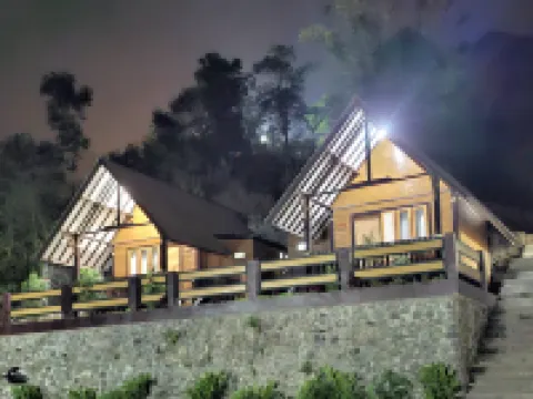 Pondok Roomi Villa Sembalun Hotels in East Lombok Regency