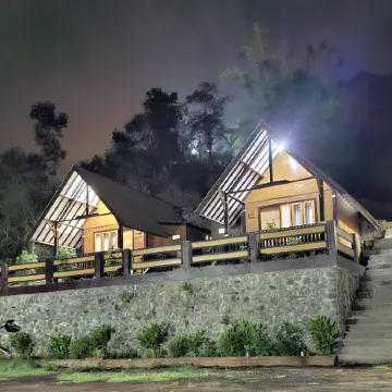 Pondok Roomi Villa Sembalun